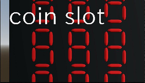 Buy コインスロット