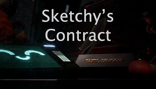 Buy Sketchy's Contract