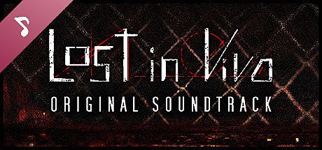 Lost in Vivo - Original Soundtrack