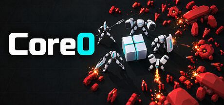 Core0 Game