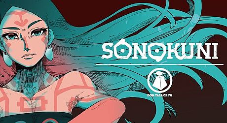SONOKUNI Game