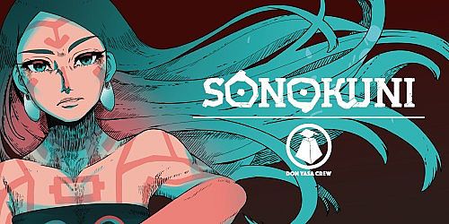 SONOKUNI