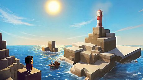 Blox 3D World Game