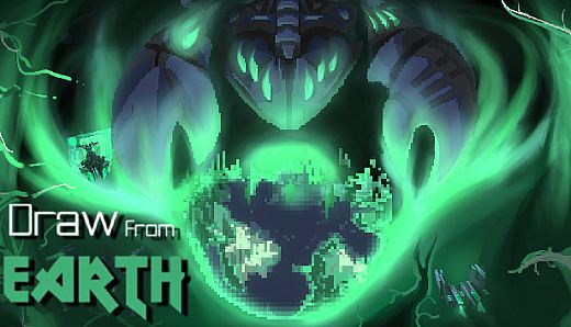 Draw From Earth