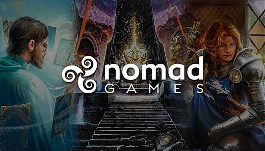 Nomad Games Collection