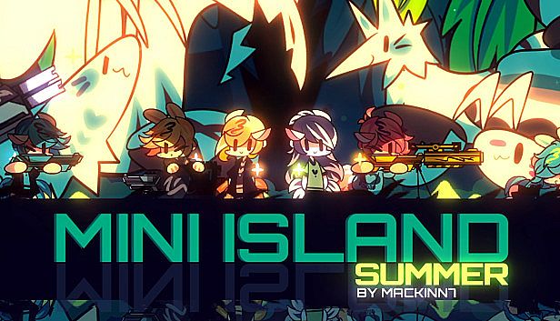 Buy Mini Island: Summer
