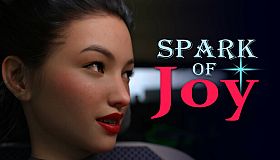 Spark of Joy