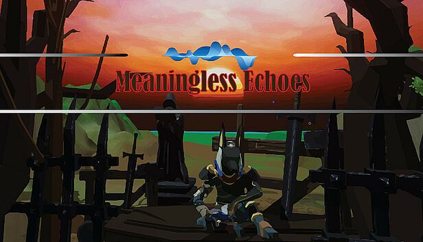 Buy Meaningless Echoes