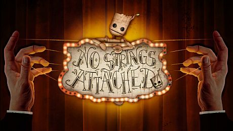 No Strings Attached Game