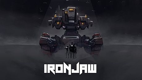 Iron Jaw Game