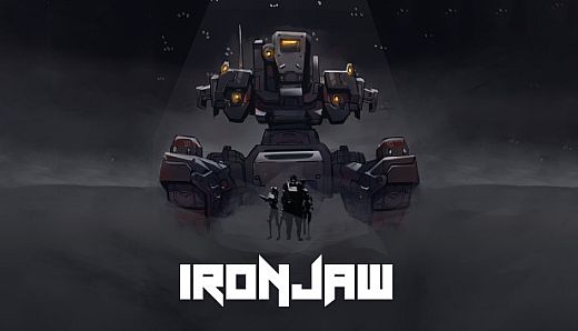 Iron Jaw