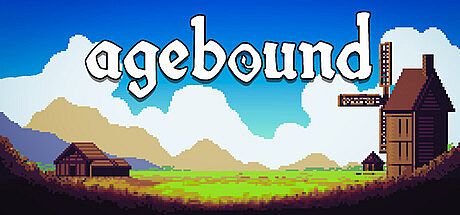 Agebound Game
