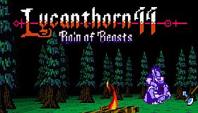 Lycanthorn II - Rain of Beasts