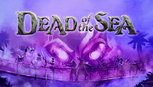 Dead of The Sea