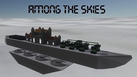 Among the Skies Game