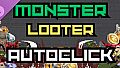 Monster Looter - Autoclick
