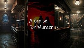 A Cruise for Murder