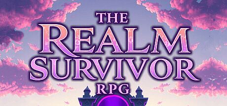 The Realm Survivor RPG Game