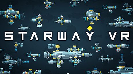 STARWAY VR Game