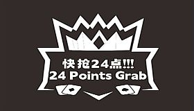 24 Grab Points