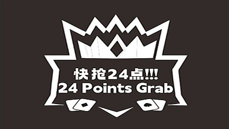 24 Grab Points Game