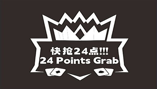 24 Grab Points