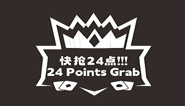 Buy 24 Grab Points