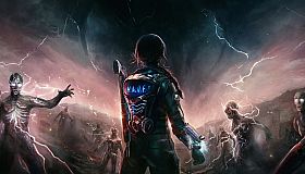 Daymare: 1994 Sandcastle