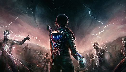 Daymare: 1994 Sandcastle