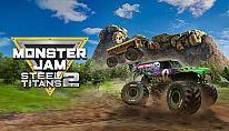 Comprar Monster Jam Steel Titans 2 para PC