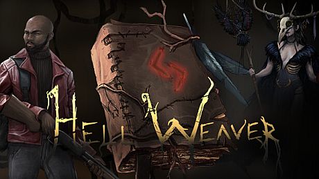 Hell Weaver Game