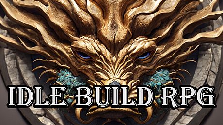 Idle Build RPG Game