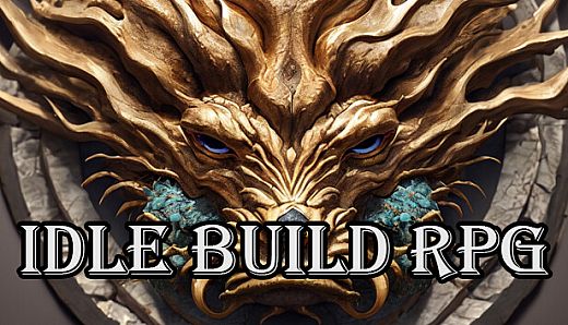 Idle Build RPG