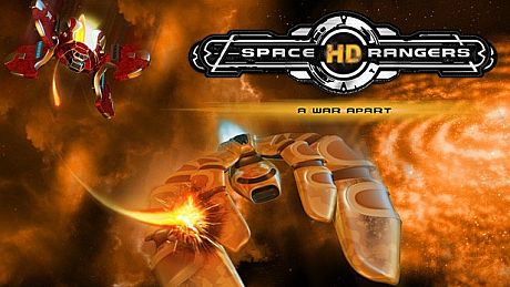 Space Rangers HD: A War Apart Game