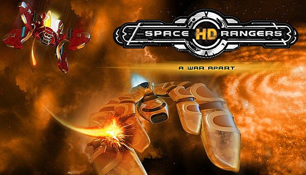 Buy Space Rangers HD: A War Apart