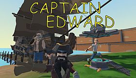 Captain Edward