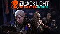 Blacklight: Retribution - Onslaught Bronze Pack