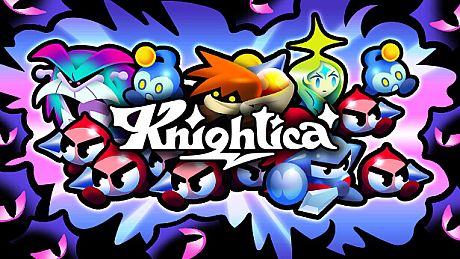 Knightica Game