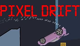 PIXEL DRIFT