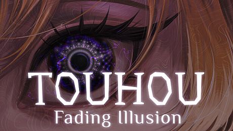 Touhou: Fading Illusion Game