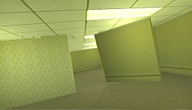 Backrooms