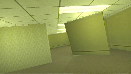 Backrooms für PC kaufen