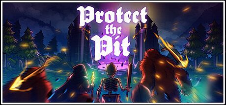 Protect the Pit Game