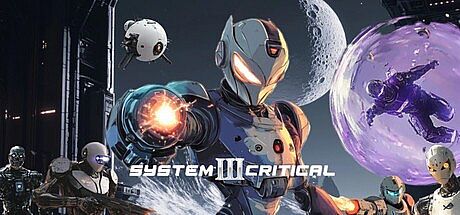 System Critical 3