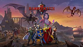 Hammerwatch II: Anniversary Pack