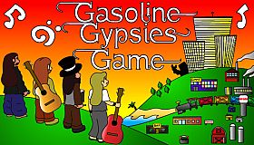 GasolineGypsiesGame