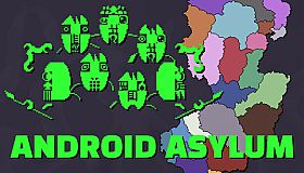 Android Asylum