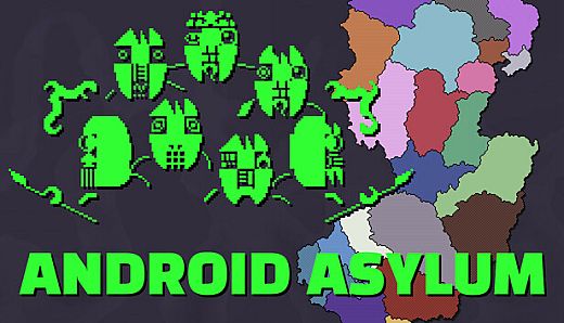 Android Asylum