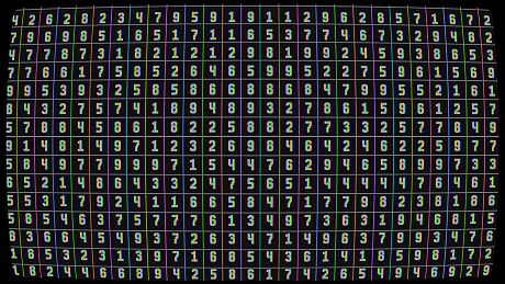 MATCH QUEST: Numbers Game