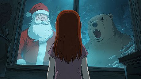 Nocturnal Whispers Game